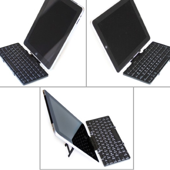 Jorno pocket, folding, bluetooth keyboard - Picture 2 of 6